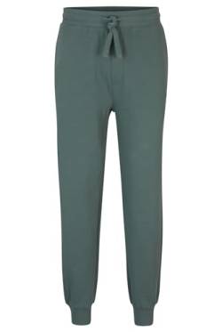 HUGO Herren Dayote232 Jersey_Trousers, Dark Green307, S EU von HUGO