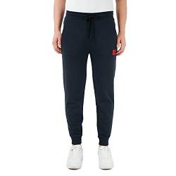 HUGO Herren Doak212 10231445 01 Hose, Dunkelblau, M EU von HUGO