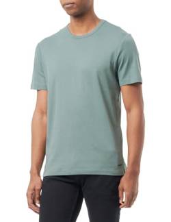 HUGO Herren Dozy T-Shirt, Dark Green307, XL EU von HUGO