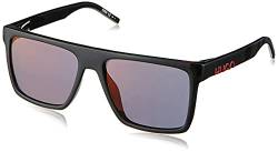 HUGO Herren HG 1069/S Sonnenbrille, 807, 57 von HUGO