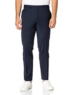 HUGO Herren HestenM204X Hose, Blau (Dark Blue 405), 106 von HUGO