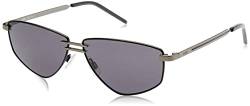 HUGO Herren Hg 1167/S Sonnenbrille, Ans, 60 von HUGO