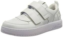 HUGO Herren Kilian_Tenn_vlcfl Sneakers White100 43 von HUGO