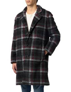 HUGO Herren Merlon2341 Coat, Open Miscellaneous960, L EU von HUGO