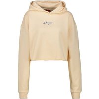 HUGO Hoodie Damen Hoodie DEPHANA_1 (1-tlg) von HUGO