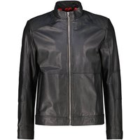 HUGO Lederjacke Herren Lederjacke LOKIS2 von HUGO