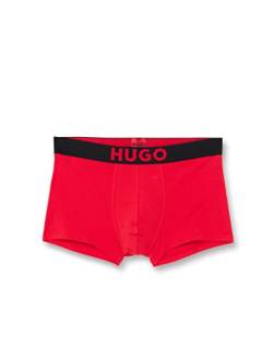 HUGO Men's ICON Trunk, Bright Red620, M von HUGO