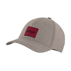 HUGO Men's Men-X 581-RL Cap, Light Beige274, ONESI von HUGO