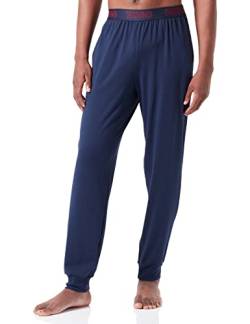 HUGO Men's Unite Pyjama_Pant, Dark Blue405, XL von HUGO