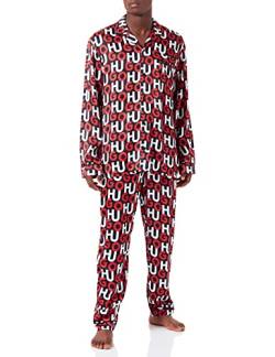 HUGO Monogram Pyjama von HUGO