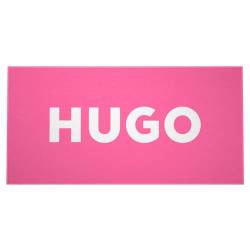 HUGO RED Label_BEACHTOWEL von HUGO