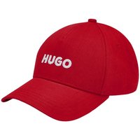HUGO Snapback Cap Basecap mit gesticktem Markenlogo von HUGO