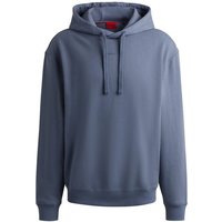 HUGO Sweatshirt Herren Kapuzen-Sweatshirt - Dapo, Hoodie, French von HUGO