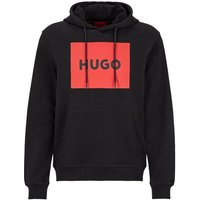 HUGO Sweatshirt Herren Kapuzen-Sweatshirt - Duratschi223, Hoodie von HUGO