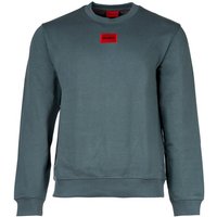 HUGO Sweatshirt Herren Sweater, Diragol212 - Sweatshirt, Rundhals von HUGO