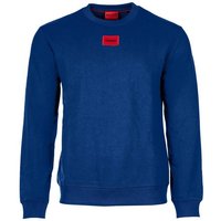 HUGO Sweatshirt Herren Sweater, Diragol212 - Sweatshirt, Rundhals von HUGO