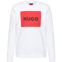 HUGO Sweatshirt Herren Sweater - Duragol222, Sweatshirt, Rundhals von HUGO