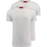 HUGO T-Shirt Herren T-Shirt 2er-Pack (1-tlg) von HUGO