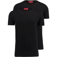 HUGO T-Shirt Herren T-Shirt 2er-Pack (1-tlg) von HUGO