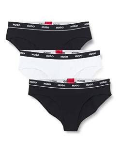 HUGO Triplet Brief Stripe von HUGO