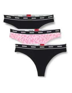 HUGO Triplet Thong Design von HUGO