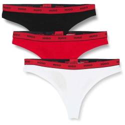 HUGO Triplet Thong Stripe von HUGO