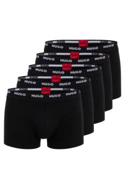 HUGO Trunk Five Pack von HUGO