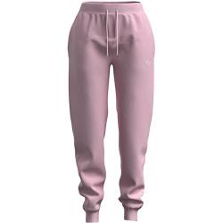 HUGO Women's Easy Jogger Pants, Light/Pastel Pink682, XL von HUGO