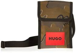 HUGO Women's Ethon CP Pouch Phone Case, Open Miscellaneous960 von HUGO