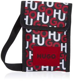 HUGO Women's Ethon MN Pouch Phone Case, Open Miscellaneous961 von HUGO