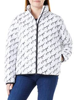 HUGO Women's Fasindre-1 Outerwear_Jacket, Open Miscellaneous960, S von HUGO