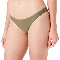 HUGO Women's Pure_Brazilian Bikini_BOT_Brazil, Dark Green305, L von HUGO