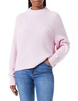 HUGO Women's Sottavie Sweater, Light/Pastel Pink682, M von HUGO