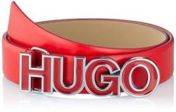HUGO Zula Belt 4cm N-ZL von HUGO