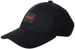 Hugo Damen Ally-pl Cap, Black1, Einheitsgröße EU von HUGO