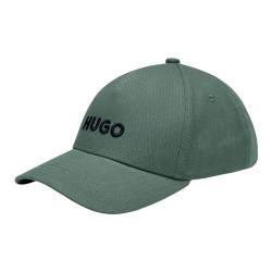 Hugo Herren Jude-bl Cap, Dark Green307, Einheitsgröße EU von HUGO