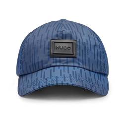 Hugo Herren Jude-me-n Cap, Navy417, Einheitsgröße EU von HUGO