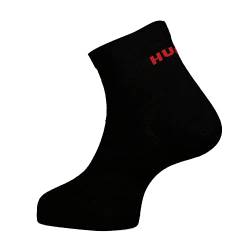 Hugo Sh Logo Cc 10249364 Socks 2 Pairs EU 35-38 von HUGO