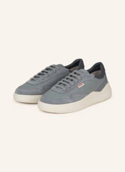 Hugo Sneaker Blake Tenn grau von HUGO