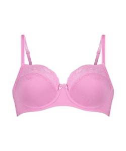 Hunkemöller Unwattierter Bügel-BH Sophie - Fiji Flower - 85G von HUNKEMÖLLER