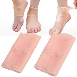 Magnetische Therapie Knöchelorthese 2 Männer Frauen Fuß Knöchelgelenkschutz For Beine & Füße/Knöchel Sport Fußabdeckung von HURRISE