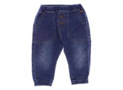 Hust & Claire Damen Jeans, blau, Gr. 74 von HUST & CLAIRE