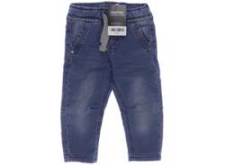 Hust & Claire Damen Jeans, blau, Gr. 74 von HUST & CLAIRE
