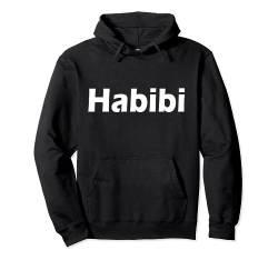 HABIBI Pullover Hoodie von Habibi