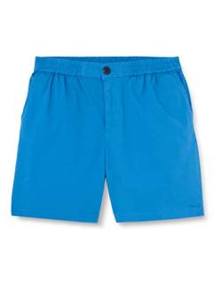 HACKETT LONDON Jungen Beach Shorts Pants, Blue, 11 Years von Hackett London