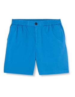 HACKETT LONDON Jungen Beach Shorts Pants, Blue, 5 Years von Hackett London