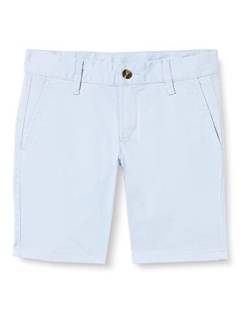 HACKETT LONDON Jungen Chino Shorts, oxfordblau, 15 Years von Hackett London