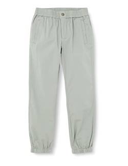 HACKETT LONDON Jungen Lw Jogger Trainingshose, Duck Egg, 2 Years von Hackett London