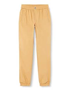 HACKETT LONDON Jungen Lw Jogger Trainingshose, Sand, 13 Years von Hackett London