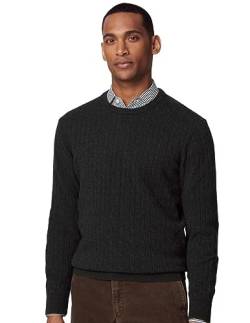 Hackett Cable Sweater 2XL von Hackett London